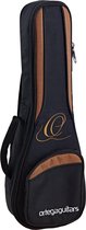 Ortega OUGB-SO Pro Series Gig-Bag (Soprano Ukulele) - Tas voor ukuleles