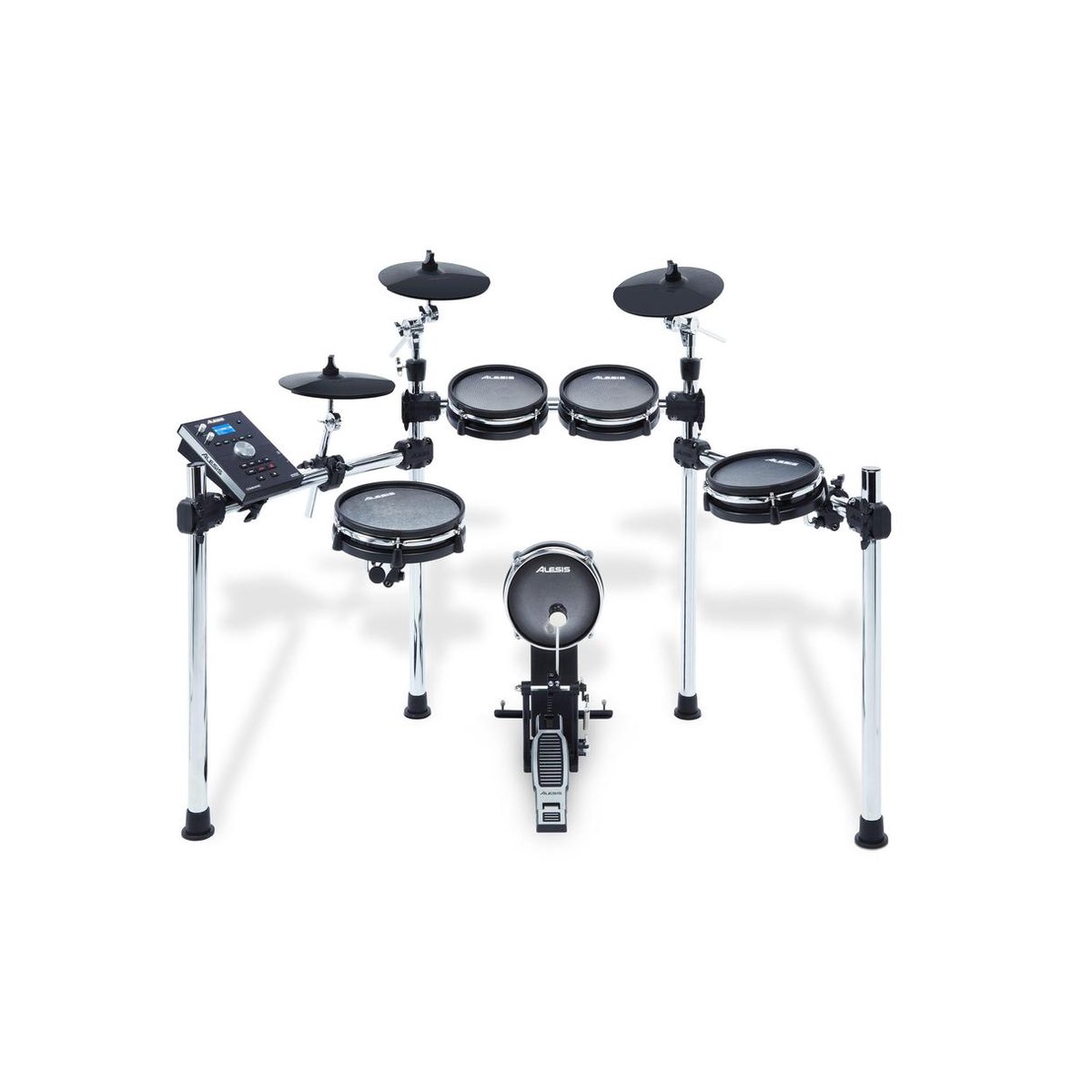 Alesis Command Mesh Kit