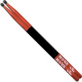 Nova Drum Sticks 5BNR, Nylon Tip