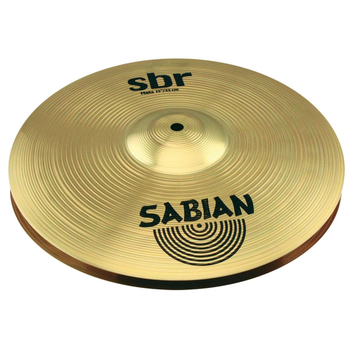 Sabian sbr HiHat 13" - HiHat