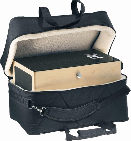 Meinl Cajon Bag Deluxe, MDLXCJB Percussie tas
