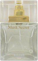 Béjar Musk Secret eau de parfum 75ml