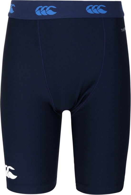 Thermoreg Short Kids Navy - SB