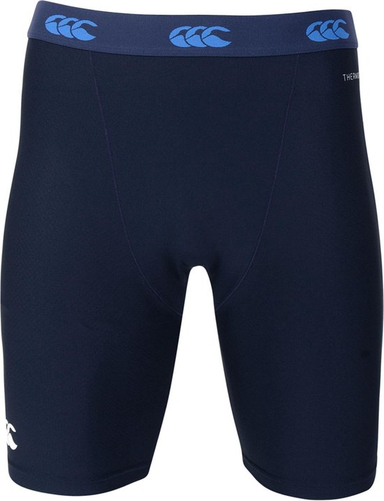 Pantalon de sport Canterbury - Taille L - Homme - Bleu