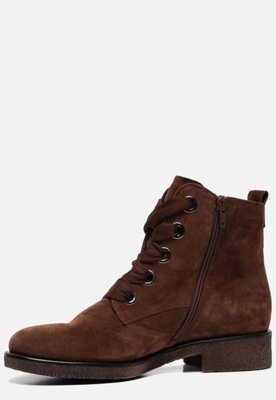 Gabor Comfort veterboots bruin - Maat 42.5 | Bestel nu!