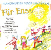 Piano Muziek voor Kinderen - Für Elise