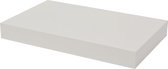 Pekodom Wandplank XL5 Wit Gelakt 46mm 40x25cm