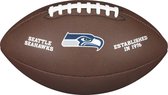 Wilson Nfl Licensed Ball Seahawks American Football