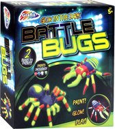 Battle Bugs Glow in the Dark