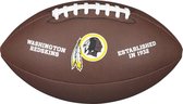Wilson Nfl Licensed Ball Redskins American Football