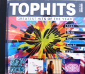 Tophits '92 - Greatest Hits Of The Year