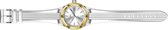 Horlogeband voor Invicta Angel 24597