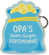 Portemonnee "Opa"