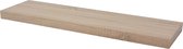 Pekodom Wandplank XL5 Sanoma Eiken 46mm 90x25cm