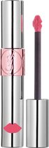 Yves Saint Laurent Volupté Liquid Balm Lipgloss 6 ml - 02 Expose Me Rose