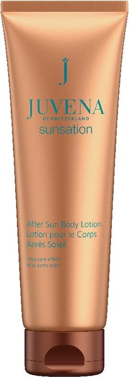 Juvena Sunsation After Sun Body Lotion Aftersun Lotion 250 ml