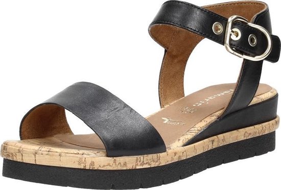 Tamaris Dames Sandalen - Overig - Maat 40 | bol.com
