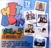 Hit Box '94, Vol. 5: 18 Original Hits
