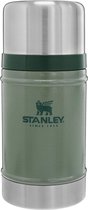 Stanley The Legendary Classic Food Jar 0,7L - thermosfles - Hammertone Green
