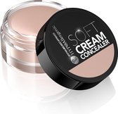 Hypoallergenic – Hypoallergene Soft Cream Concealer #04