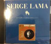 Serge Lama - Les ballons rouges