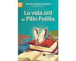 La vida útil de Pillo Polilla