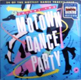 Motown Dance Party Vol. 2