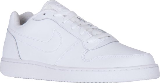 Nike Heren Sneakers Ebernon Low Men - Wit - Maat 42+ | Bestel nu!