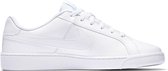 Nike Court Royale Heren Sneakers - White/White - Maat 41