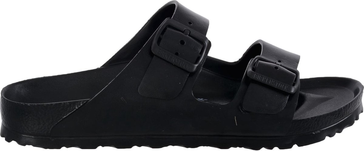 Birkenstock Arizona EVA Heren Slippers Regular fit - Black - Maat 44 |  bol.com