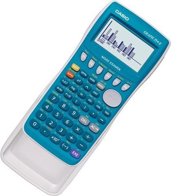 Groene Casio Rekenmachine CASIO - Scient. calculator - wetenschappelijke rekenmachine bundle ...