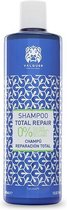 Valquer Total Repair / halal shampoo