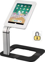 Renkforce Tabletstandaard Geschikt voor merk: Universeel 24,6 cm (9,7) - 25,7 cm (10,1)