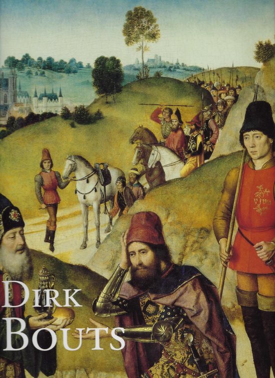 Dirk bouts (ca. 1410-1475). een vlaams primitief te leuven - Dieric Bouts | Tiliboo-afrobeat.com