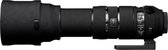 easyCover Lens Oak for 150-600mm f/5-6.3 DG OS HSM | S Black