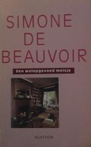 Welopgevoed meisje