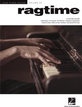 Ragtime - Jazz Piano Solos