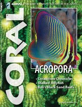 Zeeaquarium blad Coral magazine: Acropora