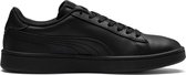 Puma Smash V2 sneakers zwart - Maat 34