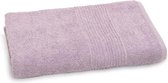 Clarysse Voordeel C2C Badlakens Violet 70x140cm 3 stuks