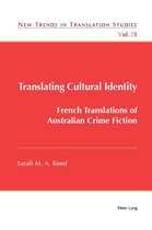 New Trends in Translation Studies 28 - Translating Cultural Identity