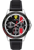 Scuderia Ferrari Mod. 0830661 - Horloge