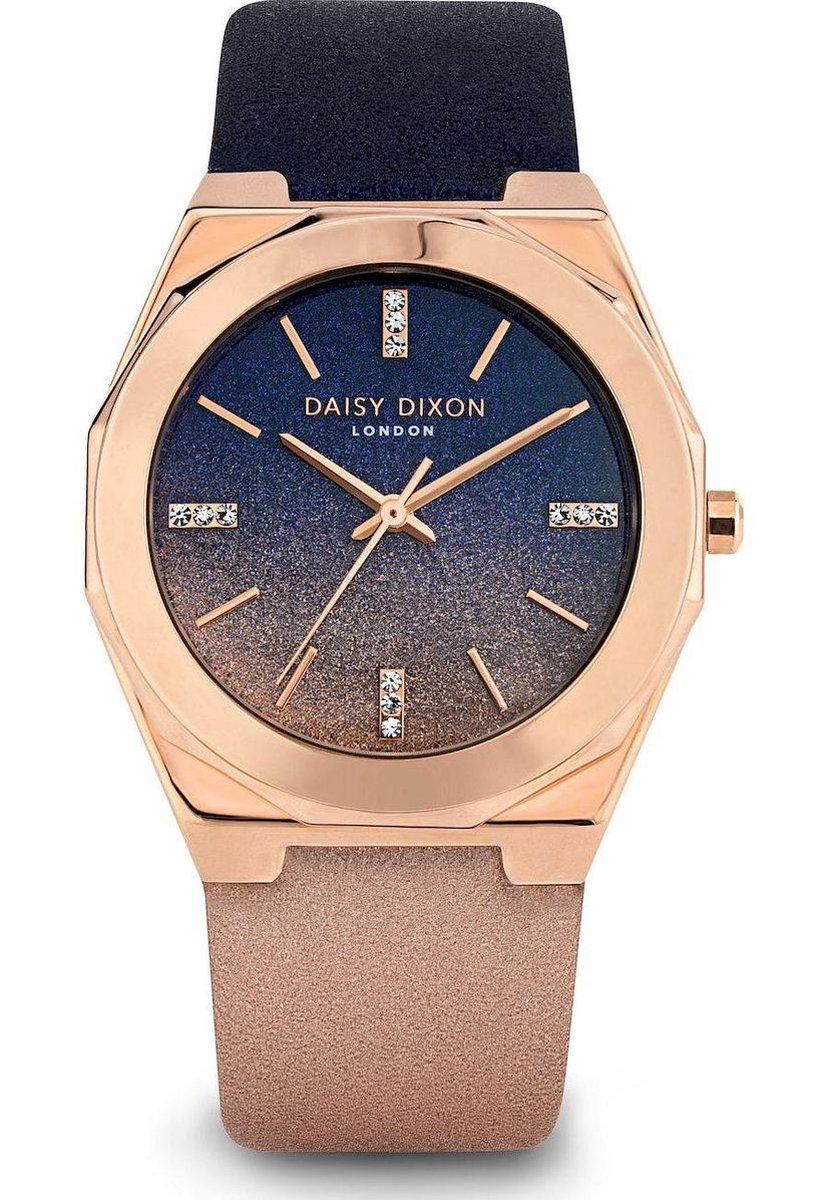 Daisy Dixon Dameshorloge DD122URG