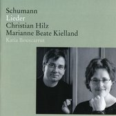 Christian/... Hilz - Schumann Vocal Music (CD)