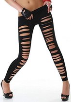 Street Style Legging (Sa'id)