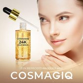 24K Gold serum met extra Vitamine C | Anti Rimpel - Anti Acne - Anti Aging - Gezichtsolie - Gezichtsverzorging - Skin Care - 30ml