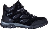 Regatta -Holcombe IEP Mid - Chaussures de marche - Homme - TAILLE 45 - Noir