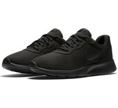 nike tanjun premium black