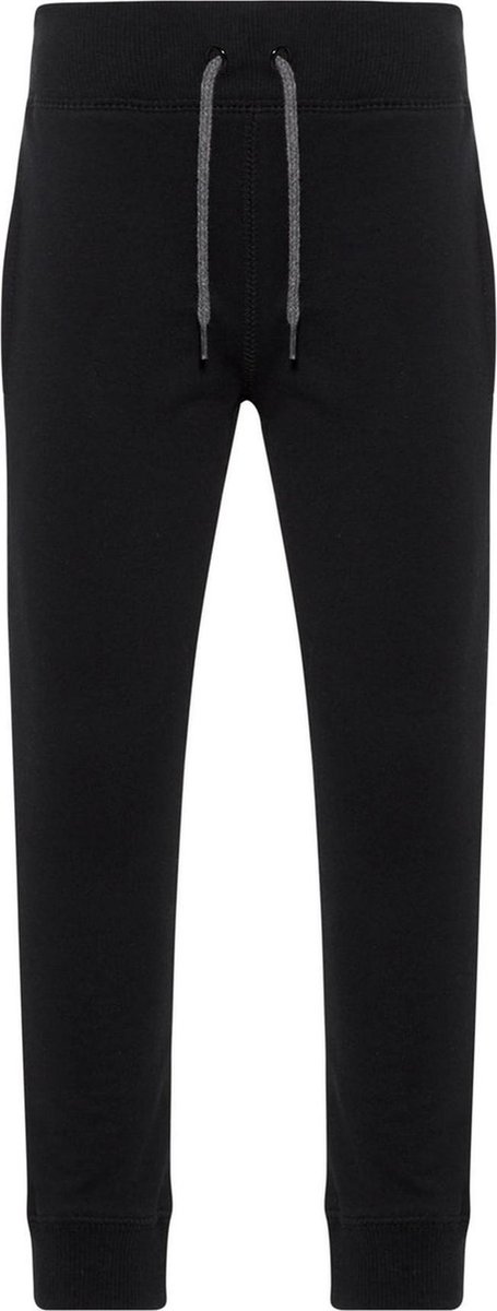 Name it joggingbroek geborsteld
