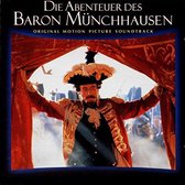 Adventures of Baron Munchausen